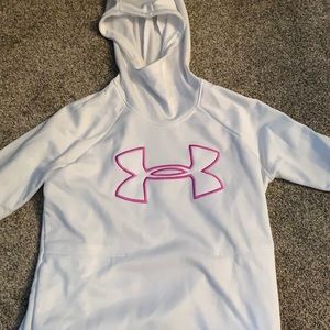 Under Armour Sweatshirt / Hoodie